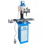 Máy Khoan Phay Điều Tốc DM250V (Variable Speed Milling Drilling Machine DM250V)