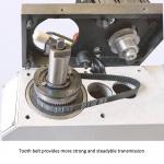 Máy Khoan Phay Truyền Đai DM320 (Belts Drive Milling Drilling Machine DM320)