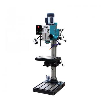 Máy Khoan Phay Taro Tự Động LD450 (Automatic Thread Tapping Milling Drilling Machine LD450)