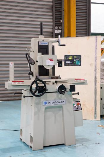 Máy mài phẳng YSD-450