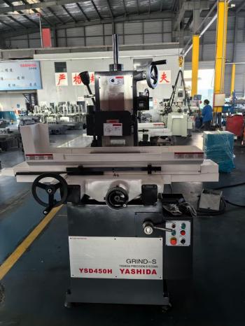 Máy mài phẳng YSD-450H