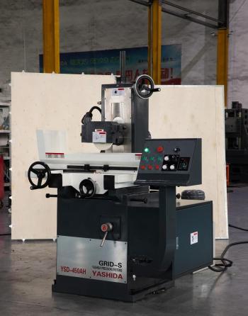 Máy mài phẳng YSD-450AH