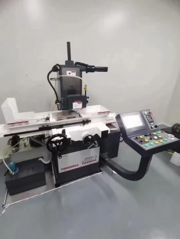 Máy mài phẳng YSD-450PLC