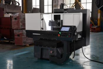 Máy mài phẳng YSD-520PLC