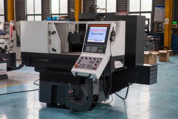 Máy mài phẳng CNC YSD-525CNC