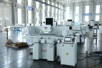 Máy mài phẳng YSD-3060APS