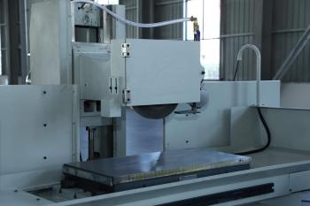 Máy mài phẳng YSD-4080APS