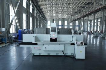 Máy mài phẳng YSD-615AHD