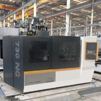 Máy mài phẳng NC YSD-730NC