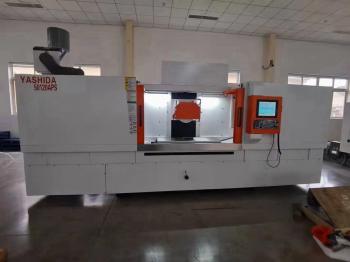 Máy mài phẳng NC YSD-50120NC