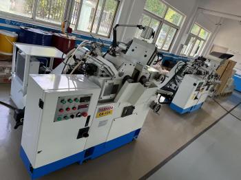 Máy mài vô tâm YSD-CG12NC-1A