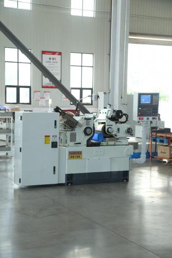 Máy mài vô tâm YSD-CG12NC-5A