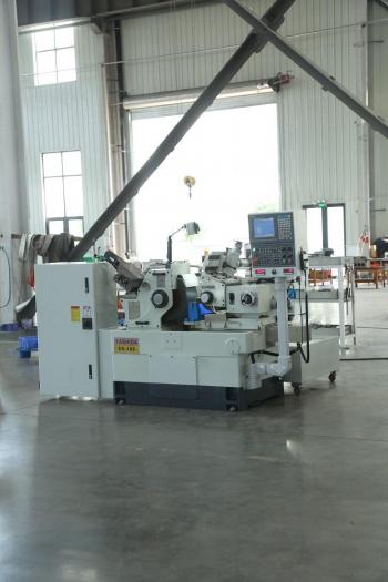 Máy mài vô tâm YSD-CG18CNC-5A