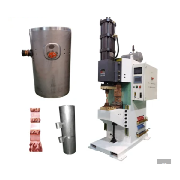 Máy hàn điểm DC tần số trung gian