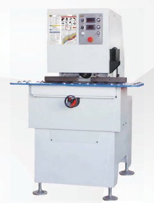 Ảnh GMMA-30T máy vát mép bàn bán tự động