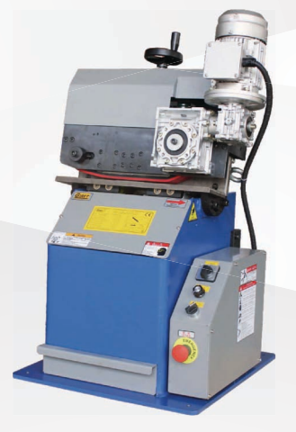 Ảnh GMMA-20T máy vát mép dạng bàn